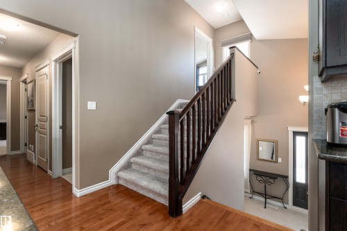 4206 Triomphe Point(E), Beaumont, AB - Indoor Photo Showing Other Room