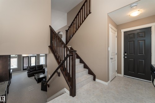 4206 Triomphe Point(E), Beaumont, AB - Indoor Photo Showing Other Room