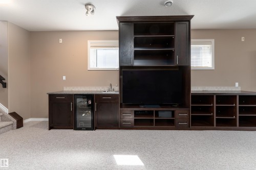 4206 Triomphe Point(E), Beaumont, AB - Indoor