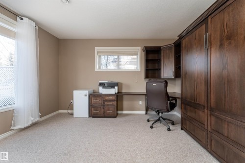 4206 Triomphe Point(E), Beaumont, AB - Indoor Photo Showing Other Room
