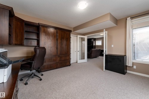 4206 Triomphe Point(E), Beaumont, AB - Indoor