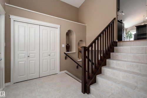 4206 Triomphe Point(E), Beaumont, AB - Indoor Photo Showing Other Room