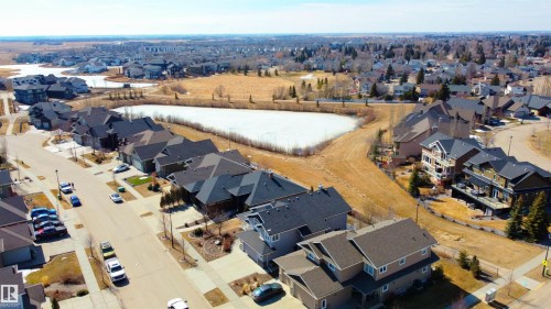 4206 Triomphe Point(E), Beaumont, AB - Outdoor With View