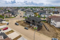 Aerial view - 