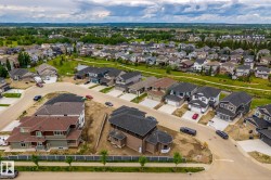 Aerial view - 