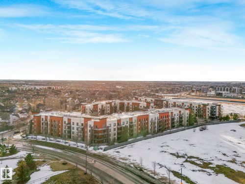 122 304 Ambleside Link Link, Edmonton, AB - Outdoor With View