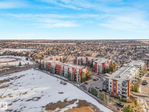 122 304 Ambleside Link Link, Edmonton, AB - Outdoor With View