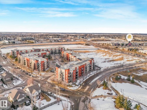 122 304 Ambleside Link Link, Edmonton, AB - Outdoor With View