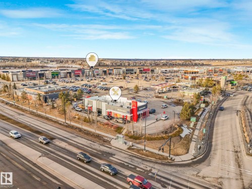 122 304 Ambleside Link Link, Edmonton, AB - Outdoor With View