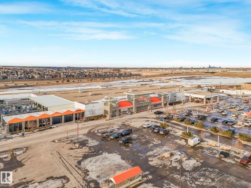 122 304 Ambleside Link Link, Edmonton, AB - Outdoor With View