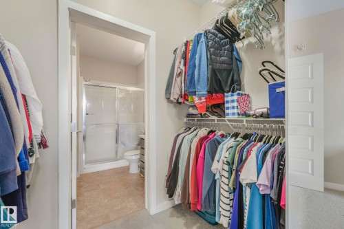 122 304 Ambleside Link Link, Edmonton, AB - Indoor With Storage