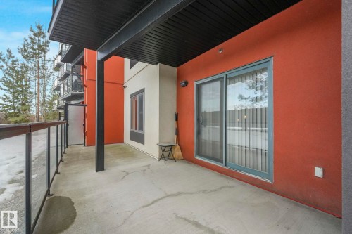 122 304 Ambleside Link Link, Edmonton, AB - Outdoor With Exterior