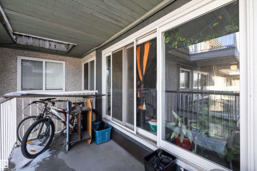 320 8604 Gateway Boulevard, Edmonton, AB - Outdoor With Exterior