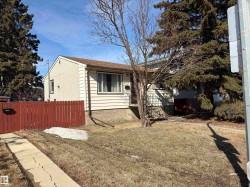 Adresse confidentielle Edmonton, AB T5P 1W1