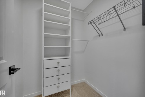 79 50 Mclaughlin Drive, Spruce Grove, AB - Indoor With Storage