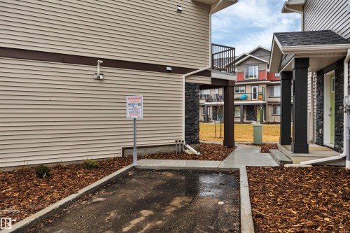 79 50 Mclaughlin Drive, Spruce Grove, AB - Outdoor