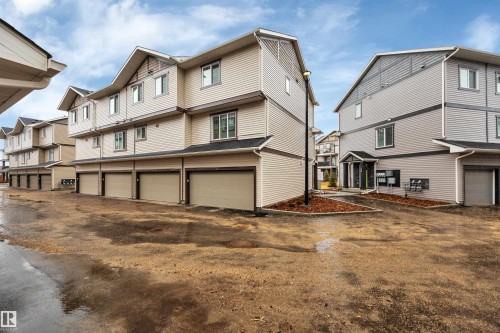 79 50 Mclaughlin Drive, Spruce Grove, AB - Outdoor