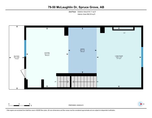 79 50 Mclaughlin Drive, Spruce Grove, AB - Other