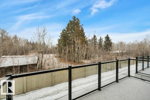 58 230 Edgemont Road, Edmonton, AB - Outdoor With Balcony