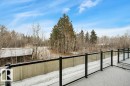 58 230 Edgemont Road, Edmonton, AB  - Outdoor With Balcony 