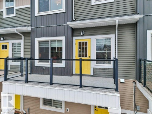 58 230 Edgemont Road, Edmonton, AB - Outdoor