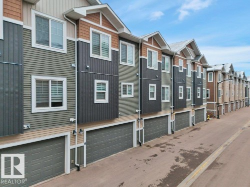 58 230 Edgemont Road, Edmonton, AB - Outdoor