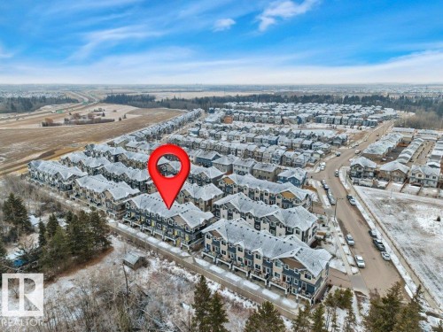 58 230 Edgemont Road, Edmonton, AB - Outdoor With View