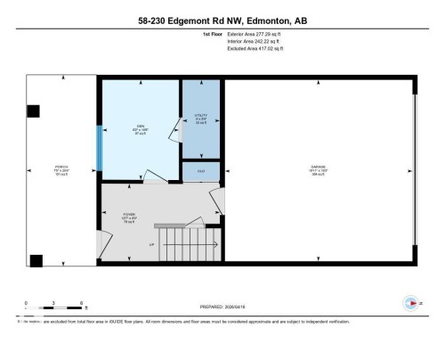 58 230 Edgemont Road, Edmonton, AB - Other