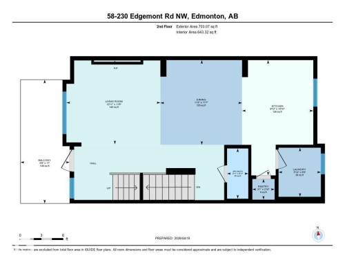 58 230 Edgemont Road, Edmonton, AB - Other