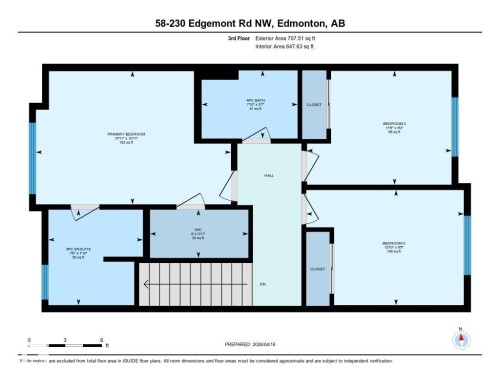 58 230 Edgemont Road, Edmonton, AB - Other