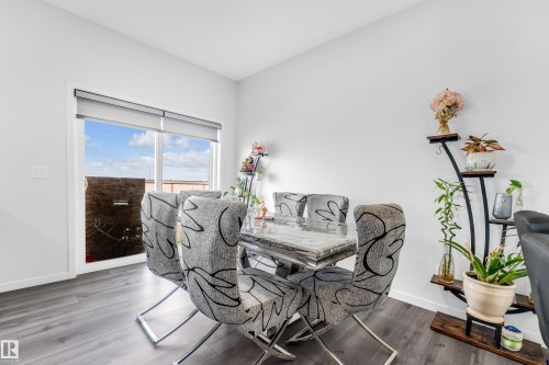 4610 72 Avenue, Beaumont, AB - Indoor