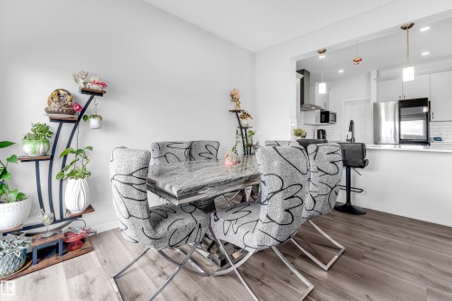 4610 72 Avenue, Beaumont, AB - Indoor