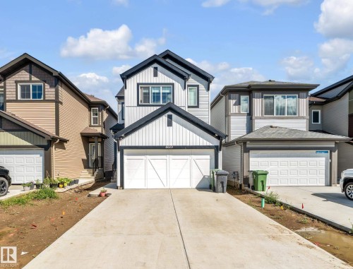 4610 72 Avenue, Beaumont, AB - Outdoor