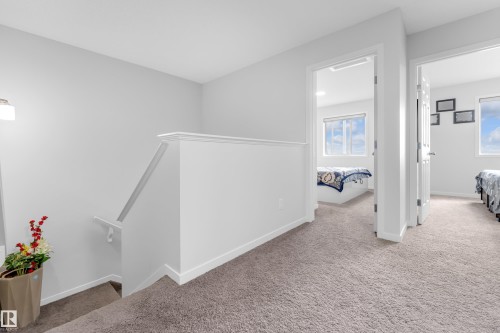 4610 72 Avenue, Beaumont, AB - Indoor Photo Showing Other Room