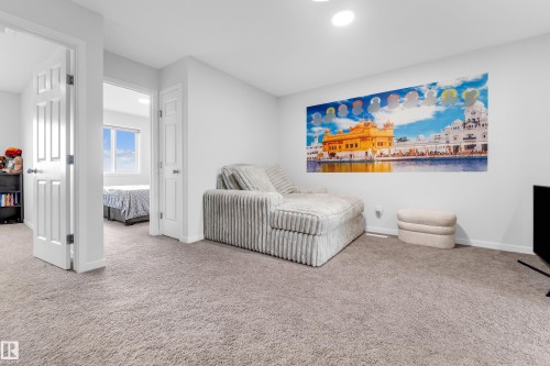 4610 72 Avenue, Beaumont, AB - Indoor