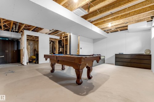 4610 72 Avenue, Beaumont, AB - Indoor Photo Showing Other Room