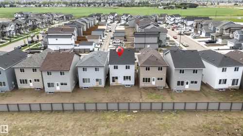 4610 72 Avenue, Beaumont, AB - 