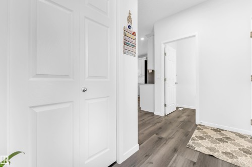 4610 72 Avenue, Beaumont, AB - Indoor Photo Showing Other Room