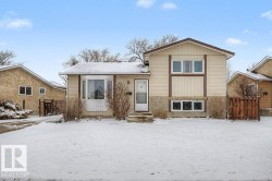 691 WARWICK Road NW Edmonton, AB T5X 4R2