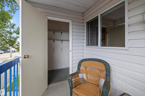 101 4812 51 Avenue, Stony Plain, AB - Outdoor With Exterior