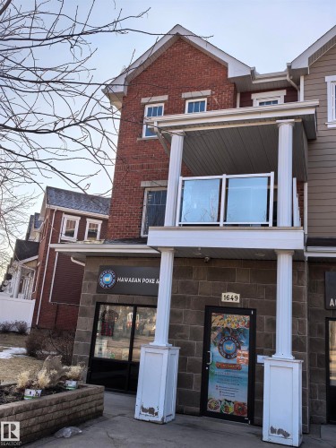 1649 Towne Centre Blvd, Edmonton, AB 