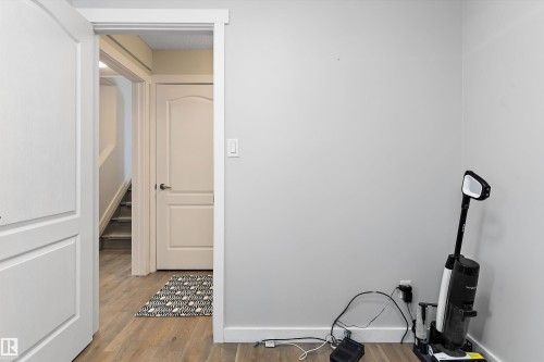 84 Delage Crescent, St. Albert, AB - Indoor Photo Showing Other Room