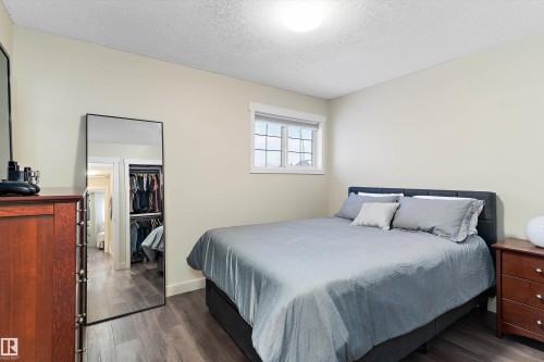 84 Delage Crescent, St. Albert, AB - Indoor Photo Showing Bedroom