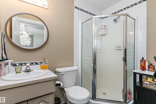 84 Delage Crescent, St. Albert, AB - Indoor Photo Showing Bathroom