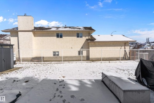 84 Delage Crescent, St. Albert, AB - Outdoor With Exterior