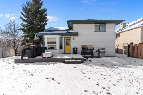 84 Delage Crescent, St. Albert, AB - Outdoor With Exterior