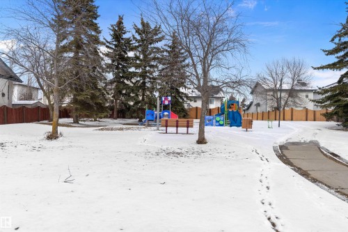 84 Delage Crescent, St. Albert, AB - Outdoor