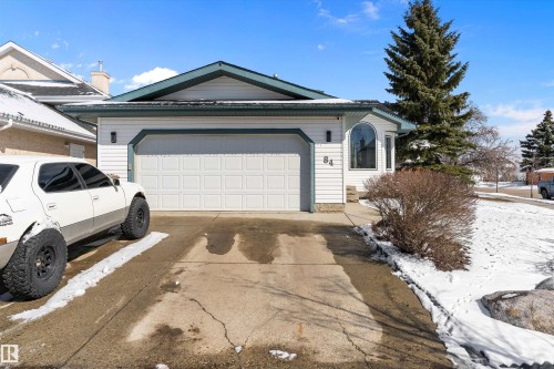 84 Delage Crescent, St. Albert, AB - Outdoor