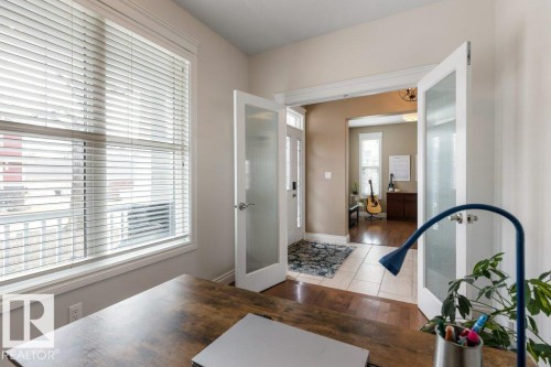 1628 Kerr Road, Edmonton, AB - Indoor Photo Showing Other Room