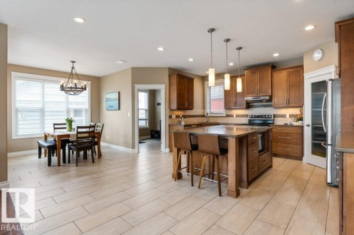 1628 Kerr Road, Edmonton, AB - Indoor